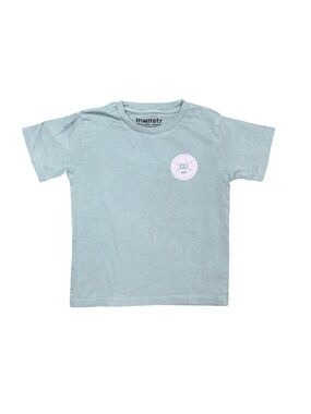 Mnstr T-Shirt Size 3
